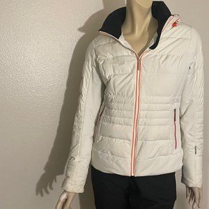 Descente Women’s Ski Puffer